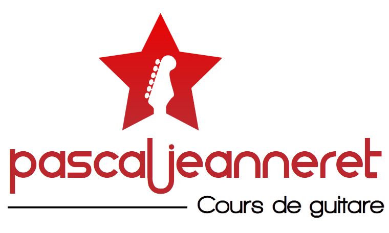 Pascal Jeanneret - Cours de guitare